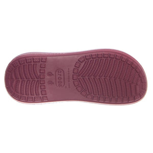 Classic Crush Clog Purple - Sandali Donna Viola CR.207521 LUDK CROCS 