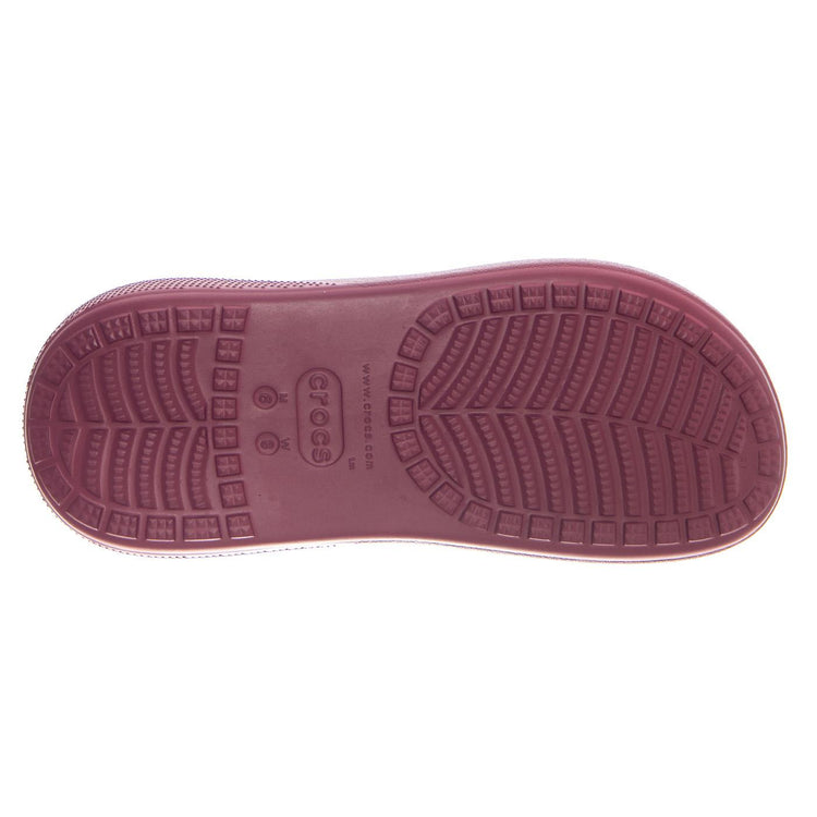 Classic Crush Clog Purple - Sandali Donna Viola CR.207521 LUDK CROCS 