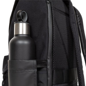 Icon Topload On Black - Zaino Nero EK0A5BKI4T61  EASTPAK 