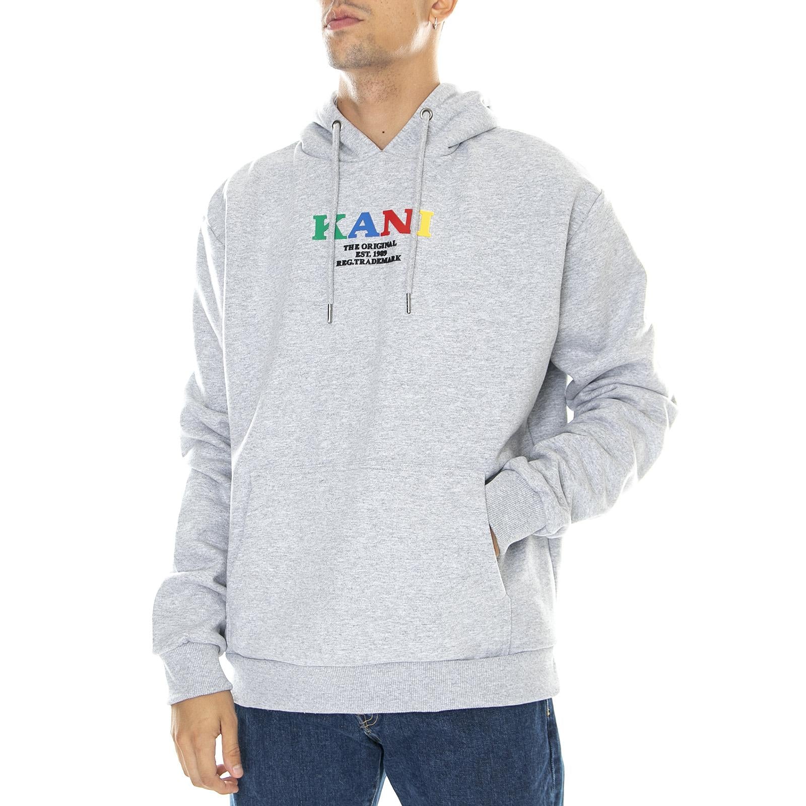  KRCKM213-043-2  KARL KANI 