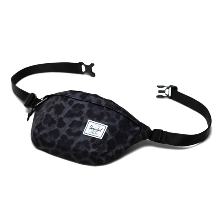 Herschel Classichip Pack Digi Leopard Black - Marsupio Nero 11382-05895-OS  HERSCHEL 