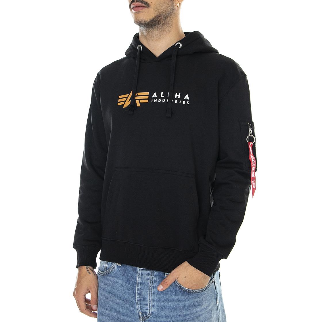  118331-03  ALPHA INDUSTRIES 