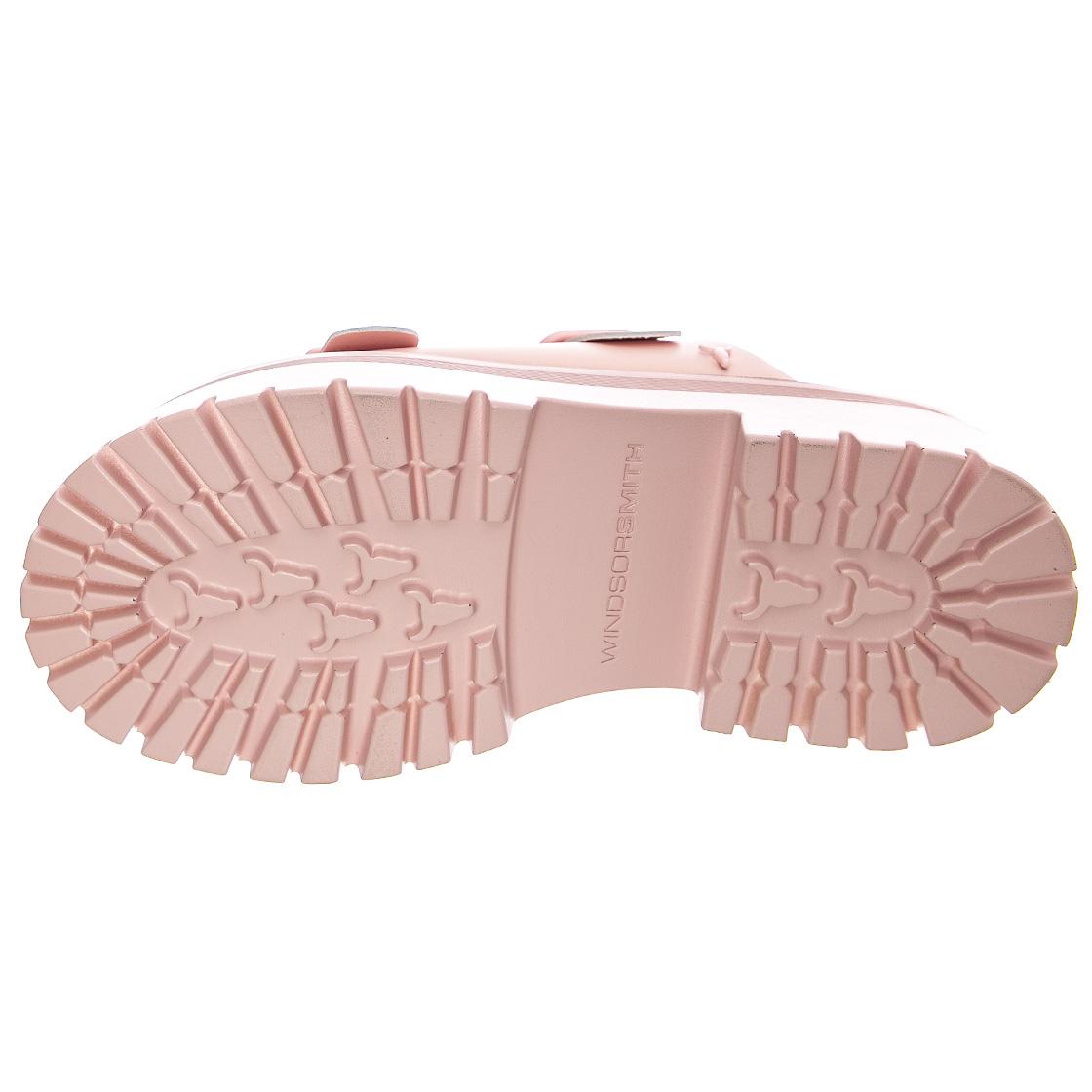 Trance - Sandali Donna Rosa / Bubblegum WSSTRANCE-BUB  WINDSOR SMITH 