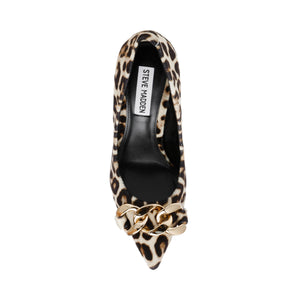 Vitality Leo Velvet - Scarpe Décolleté Donna Leo / Multicolore SMSVITALITY-LEO  STEVE MADDEN 