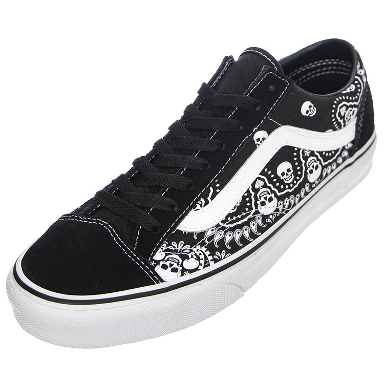  VN0A54F6D9S1  VANS 