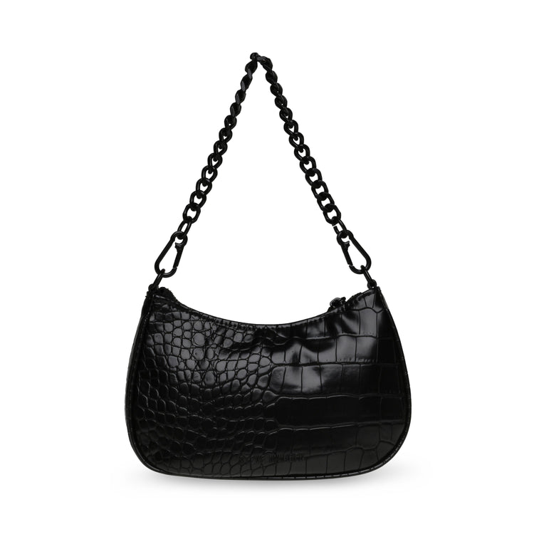 BVilma Black / Black - Borsa Nera SMABVILMA-BBL  STEVE MADDEN 