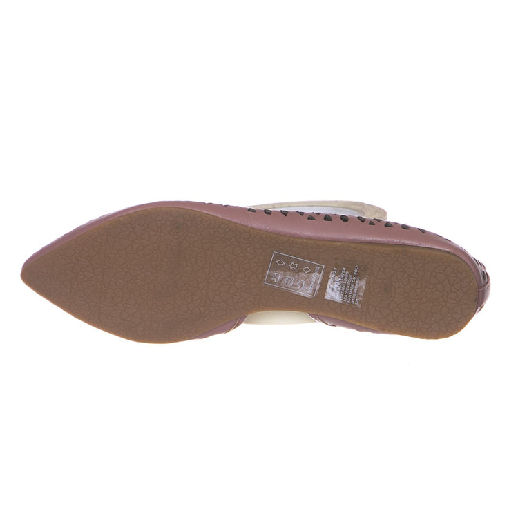 ELAINE LT PINK PU SMSELAINE-LTPINK  STEVE MADDEN 