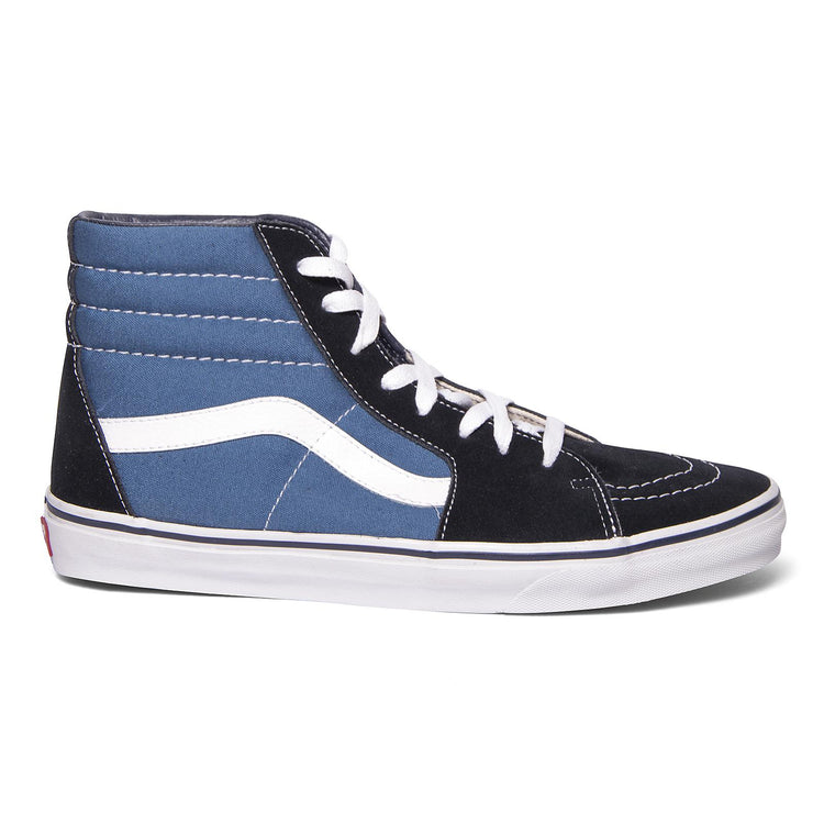 U SK8-HI Navy VD5INVY  VANS 