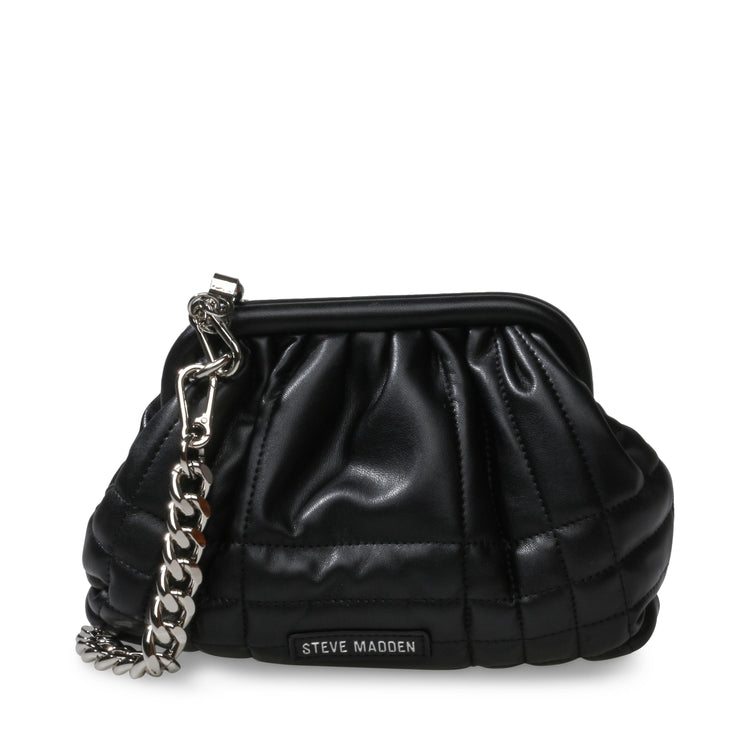 Bnikki-Q Black - Borsa a Tracolla Nera SMABNIKKI-Q-BLA  STEVE MADDEN 