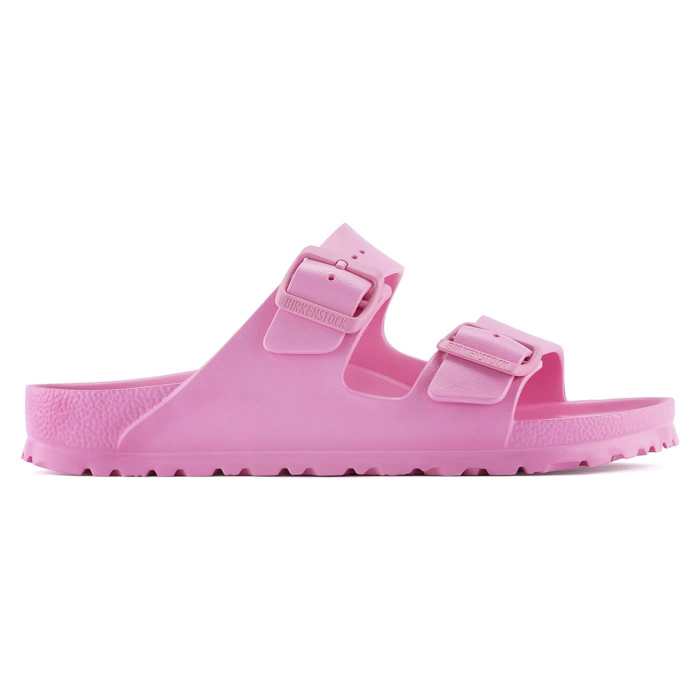 W' Arizona EVA Candy Pink - Sandali Donna Rosa 1024658  BIRKENSTOCK 