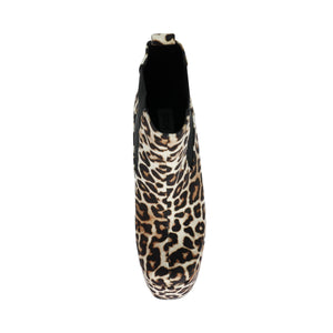 ARTESIAN LEO VELVET LEOPARD - Stivaletti Donna Leopardo SMSARTESIAN-LEO . STEVE MADDEN 