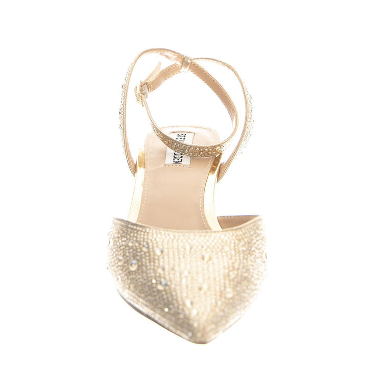 KITTIE GOLD - Sandali Donna Oro SMSKITTIE-GLD . STEVE MADDEN 