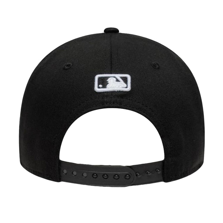 9FORTY® MCROWN LOS ANGELES DODGERS 60691074 BLK NEW ERA 