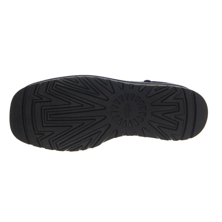W Cityfunc Ultra Mini Black - Stivali Donna Neri UGSCITYFUMBK1158193W  UGG 