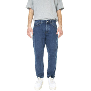 Onsavi Beam D.Blue PK 1420 Noos Blue Denim - Pantaloni Denim Jeans Uomo Blu 22021420-Blue Denim  ONLY & SONS 