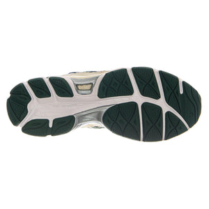 Gel-NYC Ivory / Forest Night - Scarpe Stringate Uomo Beige 1203383-750 IVORY-FOREST NIGHT ASICS 