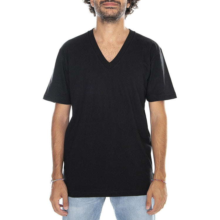  LAC24056-BLK  LOS ANGELES APPAREL 