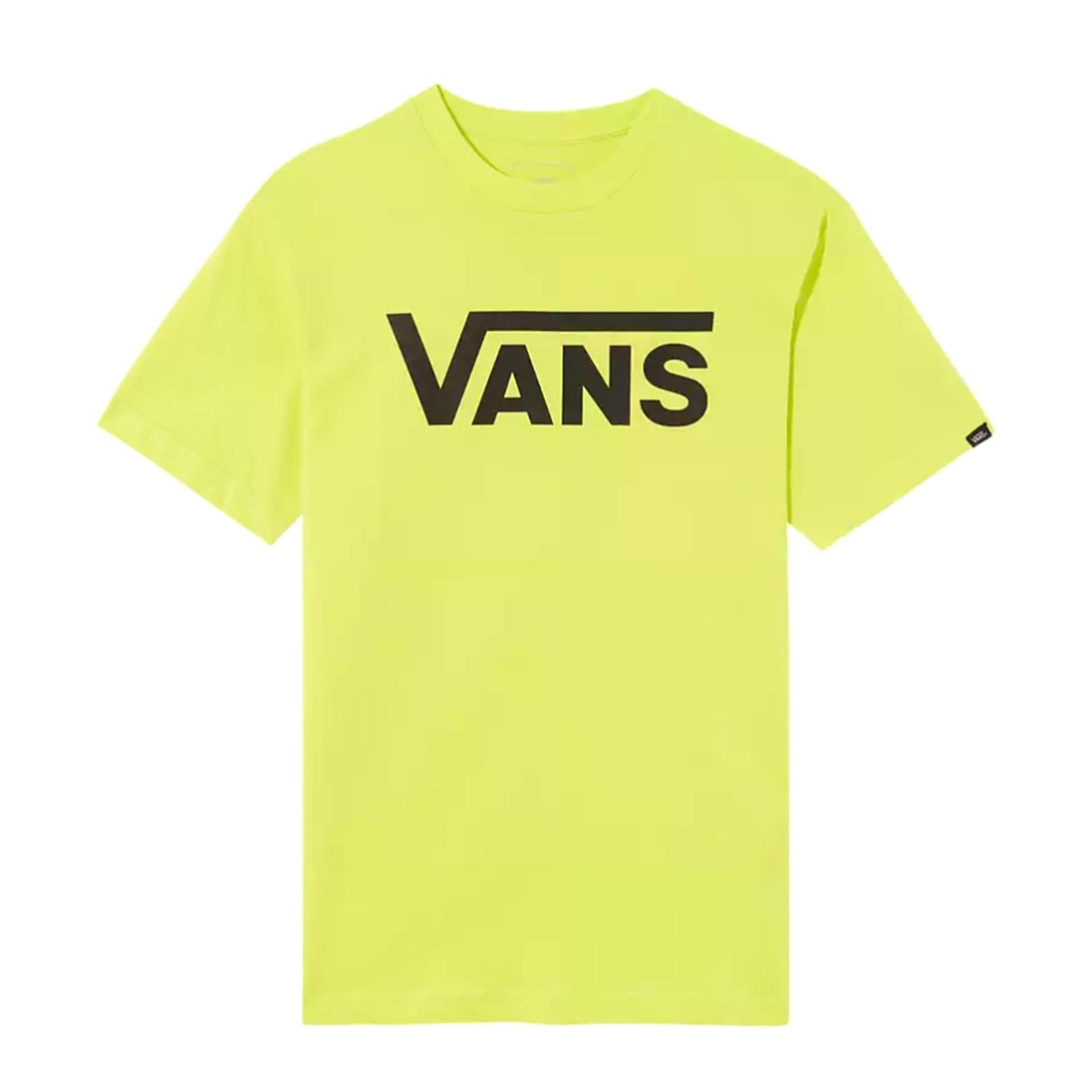  VN000IVFYND1  VANS 