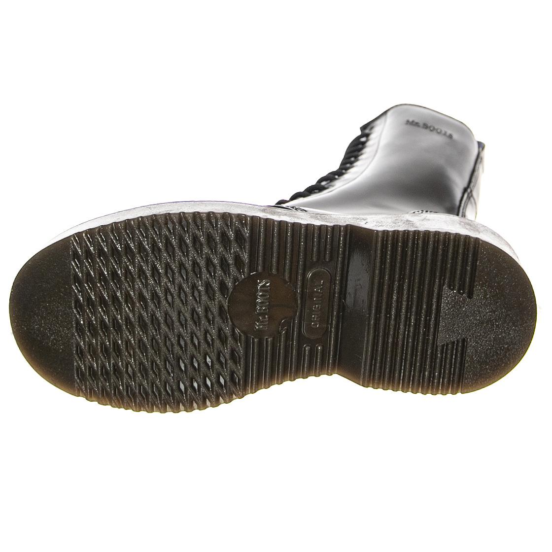  BTSTSTRIPE14.BKS  MR BOOTS 