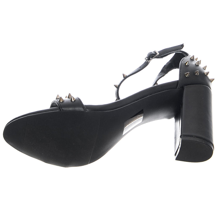  MGSBEELLAC-BLK  MADDEN GIRL 