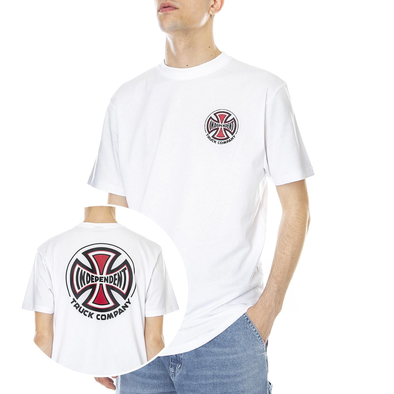  INDE-SS21-005  INDEPENDENT 