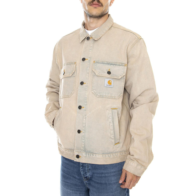  I027977.01.SN.03  CARHARTT WIP 