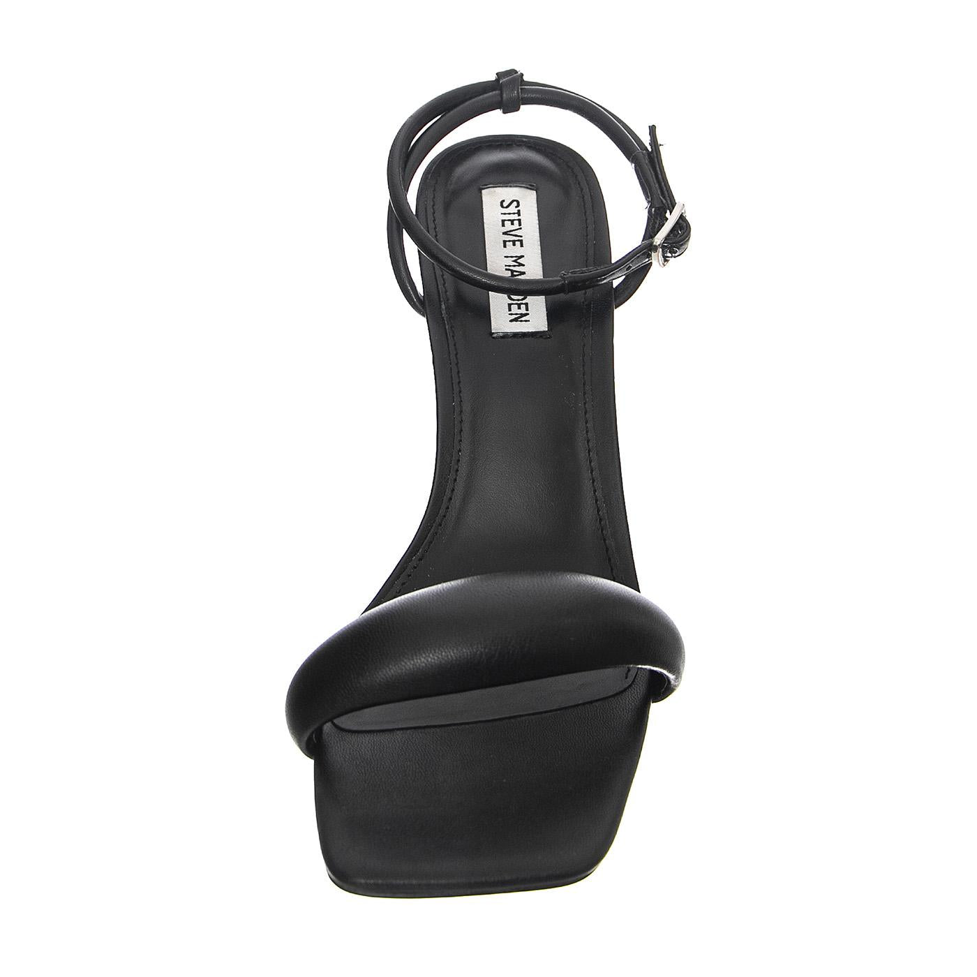 Entice Black - Sandali Donna Neri SMSENTICE-BLK  STEVE MADDEN 