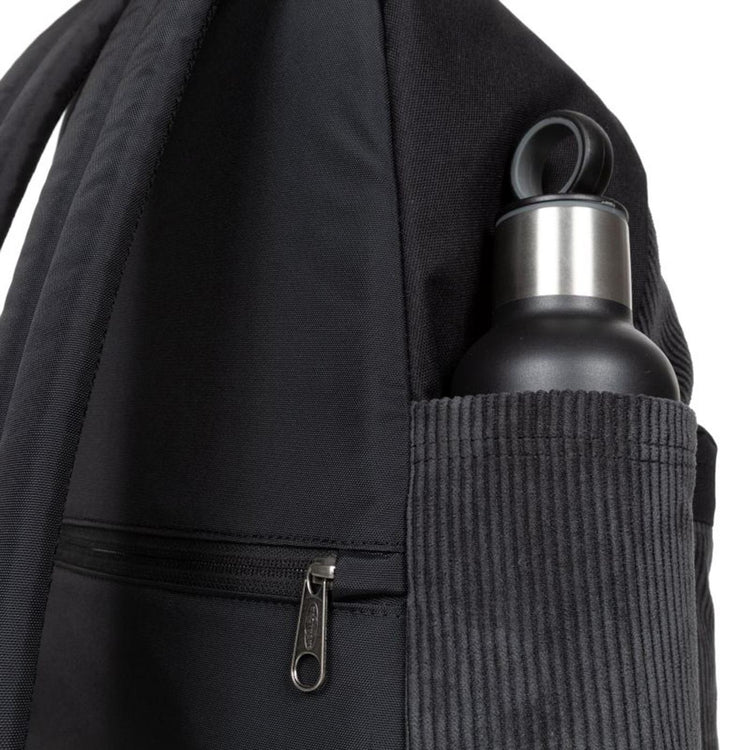 Daypack Pak'r Cordfunk Black - Zaino Nero EK0A5BG48S01  EASTPAK 