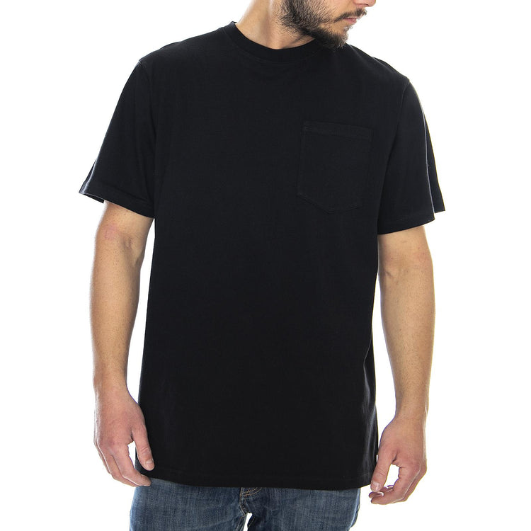 T20P109007-BLK  THE HUNDREDS 