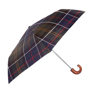 Barbour Tartan Mini Umbrella UAC0201TN11  BARBOUR 