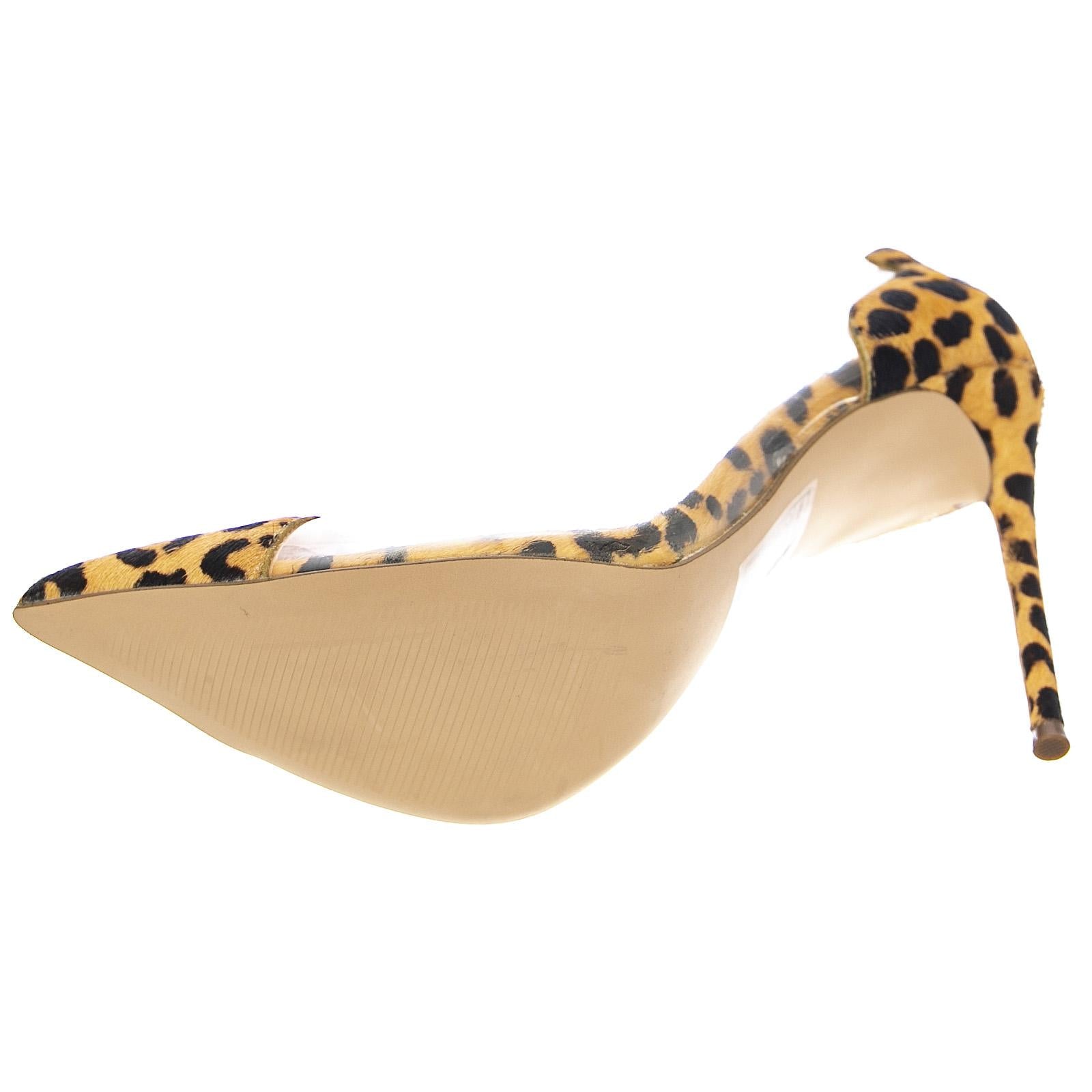  SMSMALIBUL-LEO  STEVE MADDEN 