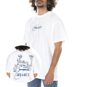  I029928.02.90.03  CARHARTT WIP 