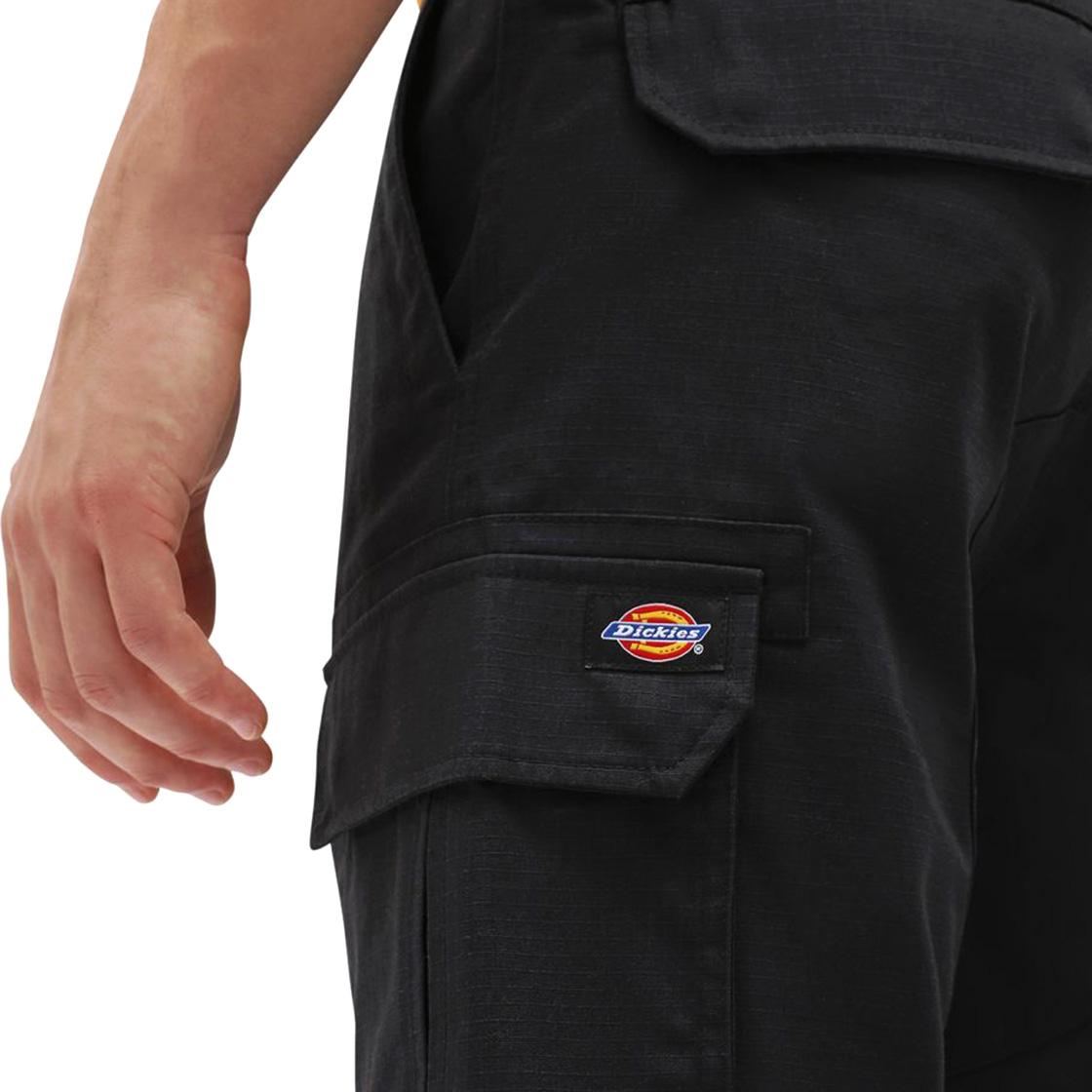  DK0A4XEDBLK1  DICKIES 
