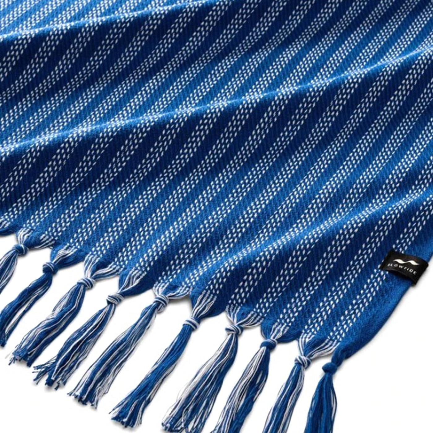 Koko Navy Navy - Telo Mare Blu ST589-NAVY  SLOWTIDE 