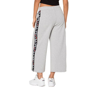 WOMEN TIFFANY PANT LIGHT GREY 682115-B13  FILA 
