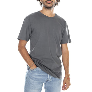 LAC21002-ASPHALT  LOS ANGELES APPAREL 