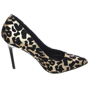  MG-PERL01J1-BLK-GLD  MADDEN GIRL 