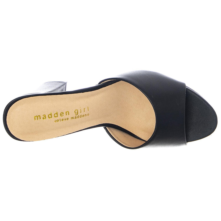  MGSBREEZE-BLK  MADDEN GIRL 