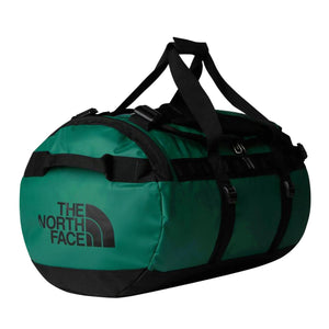 Base Camp Duffel - M - Evergreen-TNF Black - Borsone da Viaggio Verde NF0A52SA S9W1 THE NORTH FACE 