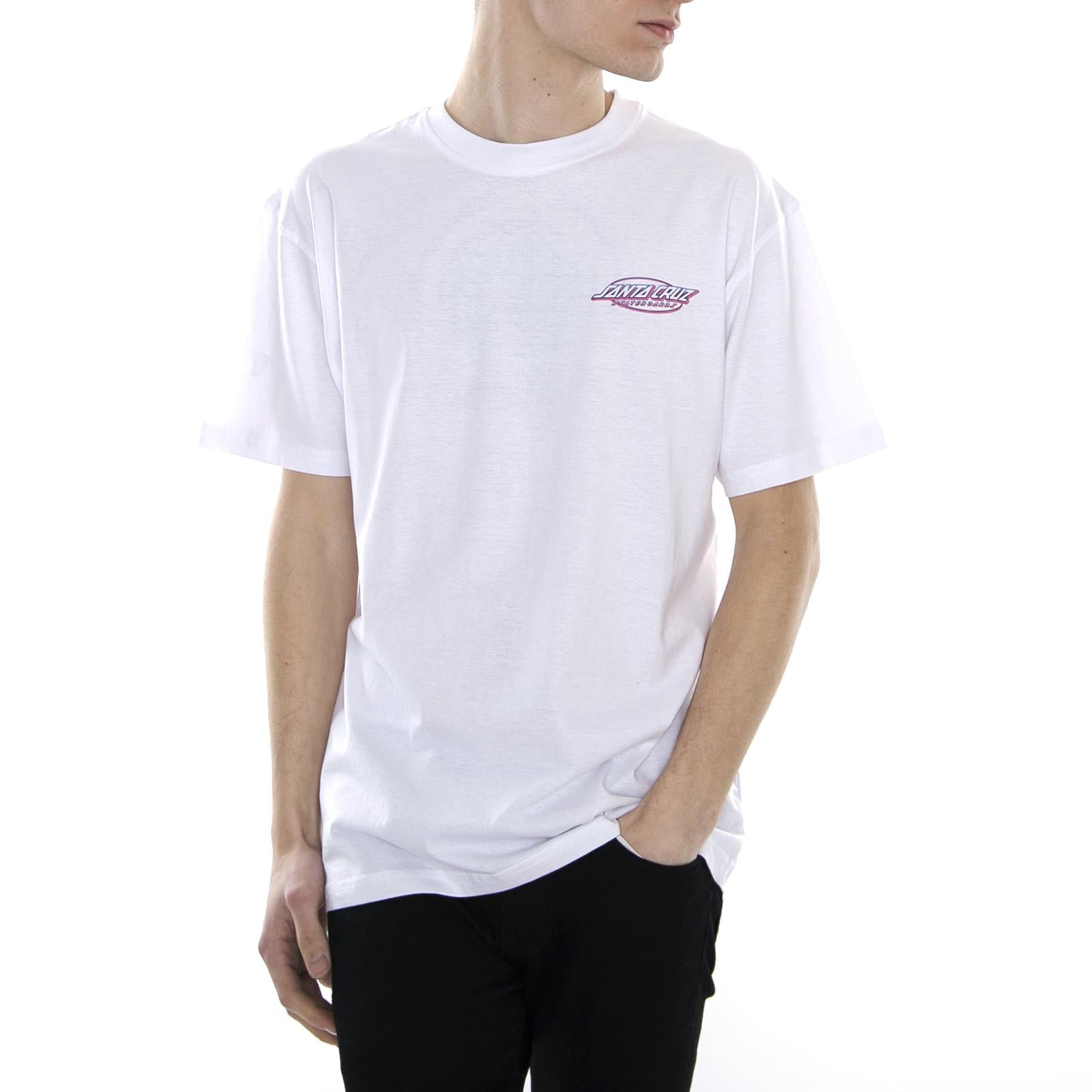  SCA-TEE-2880  SANTA CRUZ 