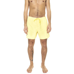M' Short Bagno 7SH Yellow - Costume da Bagno Uomo Giallo MH6270-7SH  LACOSTE 