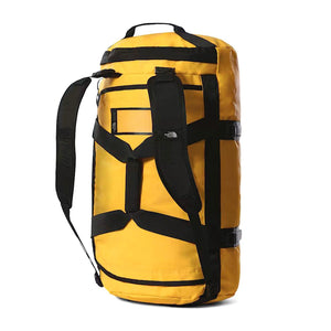 Base Camp Duffel M Summit Gold/TNF Black - Borsa da Viaggio Gialla NF0A52SA 4WP1 THE NORTH FACE 