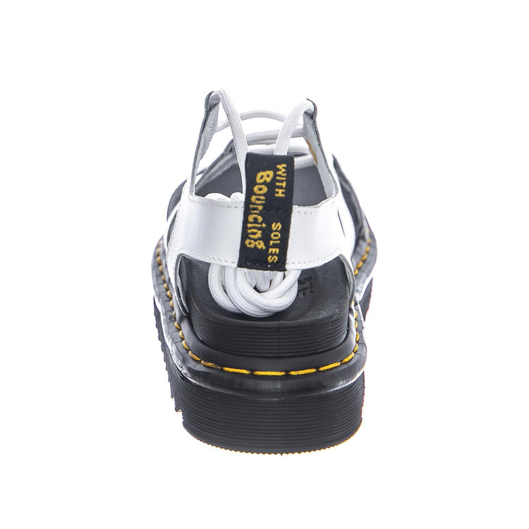 Nartilla Hydro - White - Sandali Donna UK 4 DMSNARTWHHL24641100  DR.MARTENS 