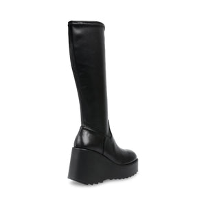 Defender Black - Stivali Donna Neri SMSDEFENDER-BLA  STEVE MADDEN 