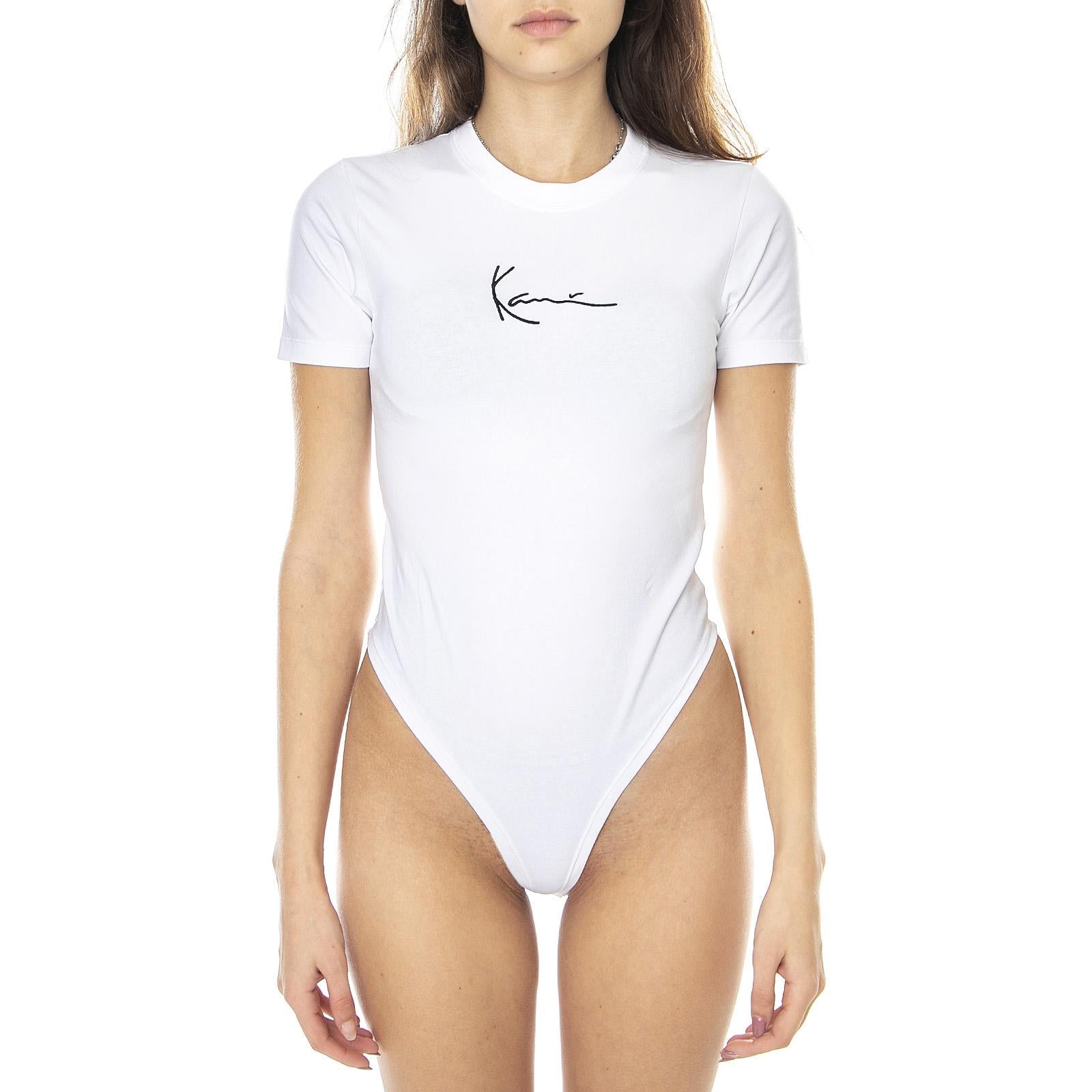  KRCKKWQ32001WHT  KARL KANI 