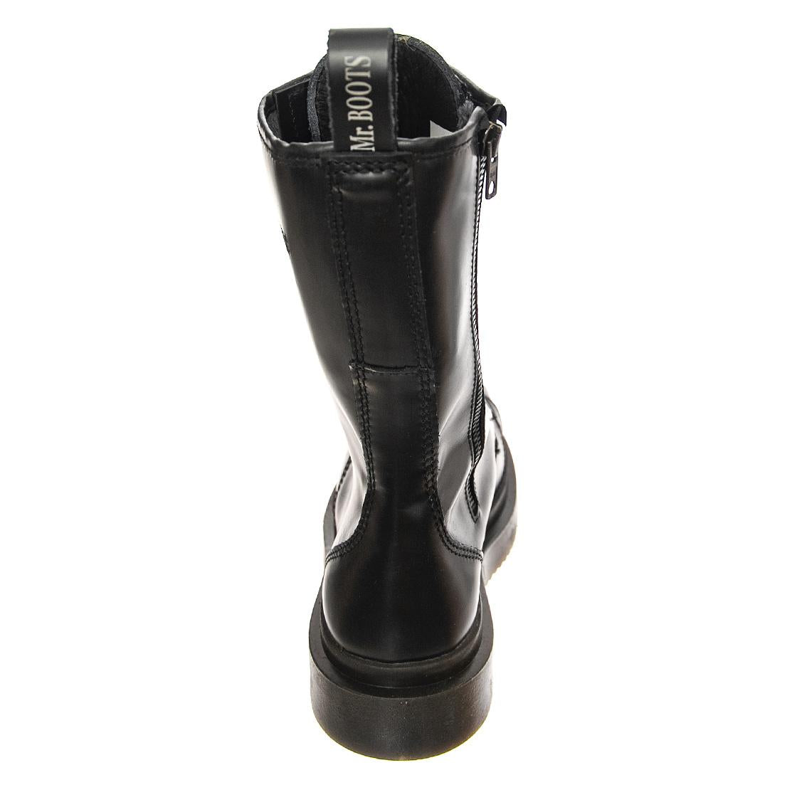  BTSTSTRIPE14.BKS  MR BOOTS 