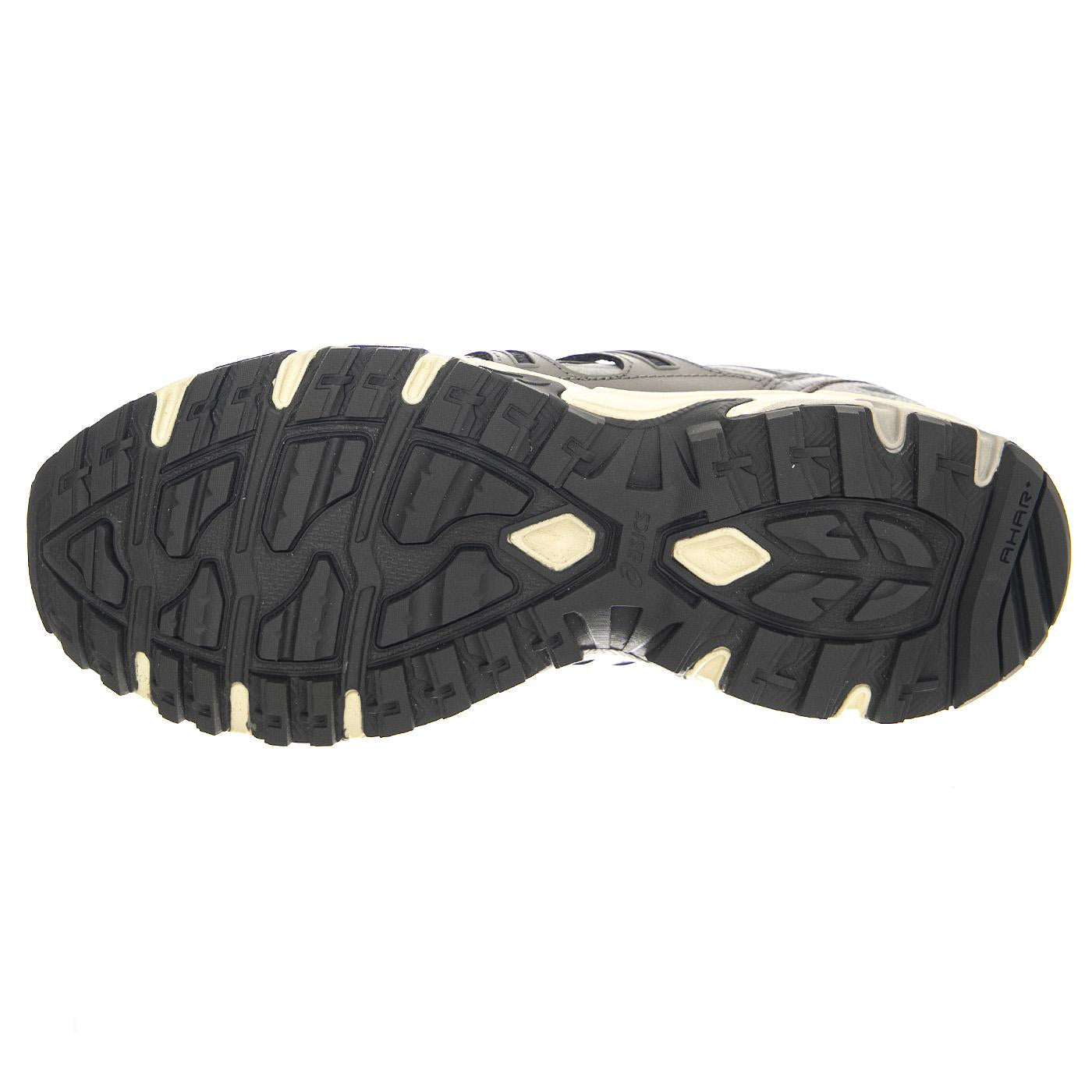 Gel-Sonoma 15-50 Oyster Grey / Clay Grey Shoes - Scarpe Stringate Profilo Basso Uomo Multicolore 1201A785-020  ASICS 
