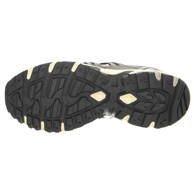 Gel-Sonoma 15-50 Oyster Grey / Clay Grey Shoes - Scarpe Stringate Profilo Basso Uomo Multicolore 1201A785-020  ASICS 