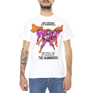  T21W101039-1201  THE HUNDREDS 