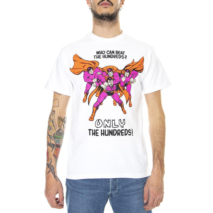  T21W101039-1201  THE HUNDREDS 